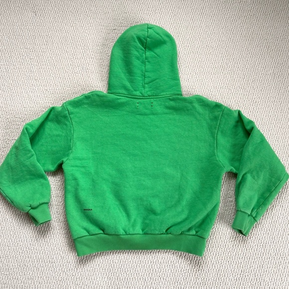 Pangaia Recycled 365 Cotton Hoodie - Picture 8 of 11